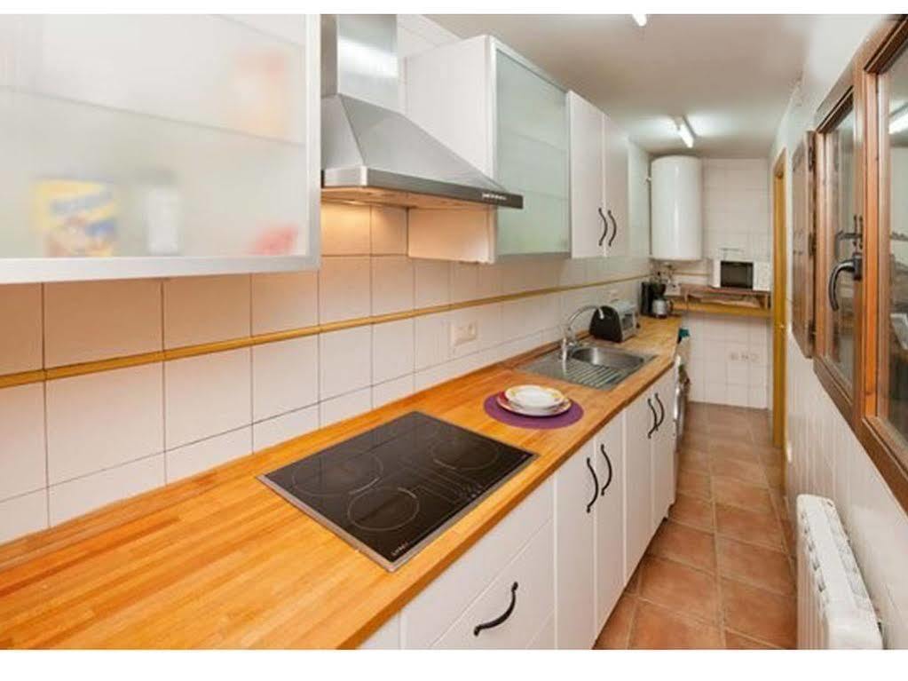 Apartmán Casa Gatos Toledo Exteriér fotografie
