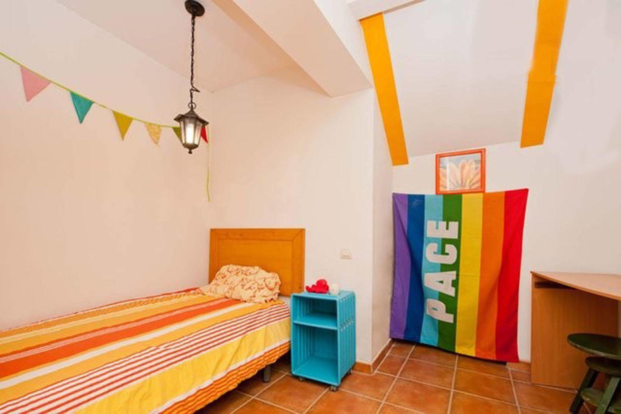 Apartmán Casa Gatos Toledo Exteriér fotografie