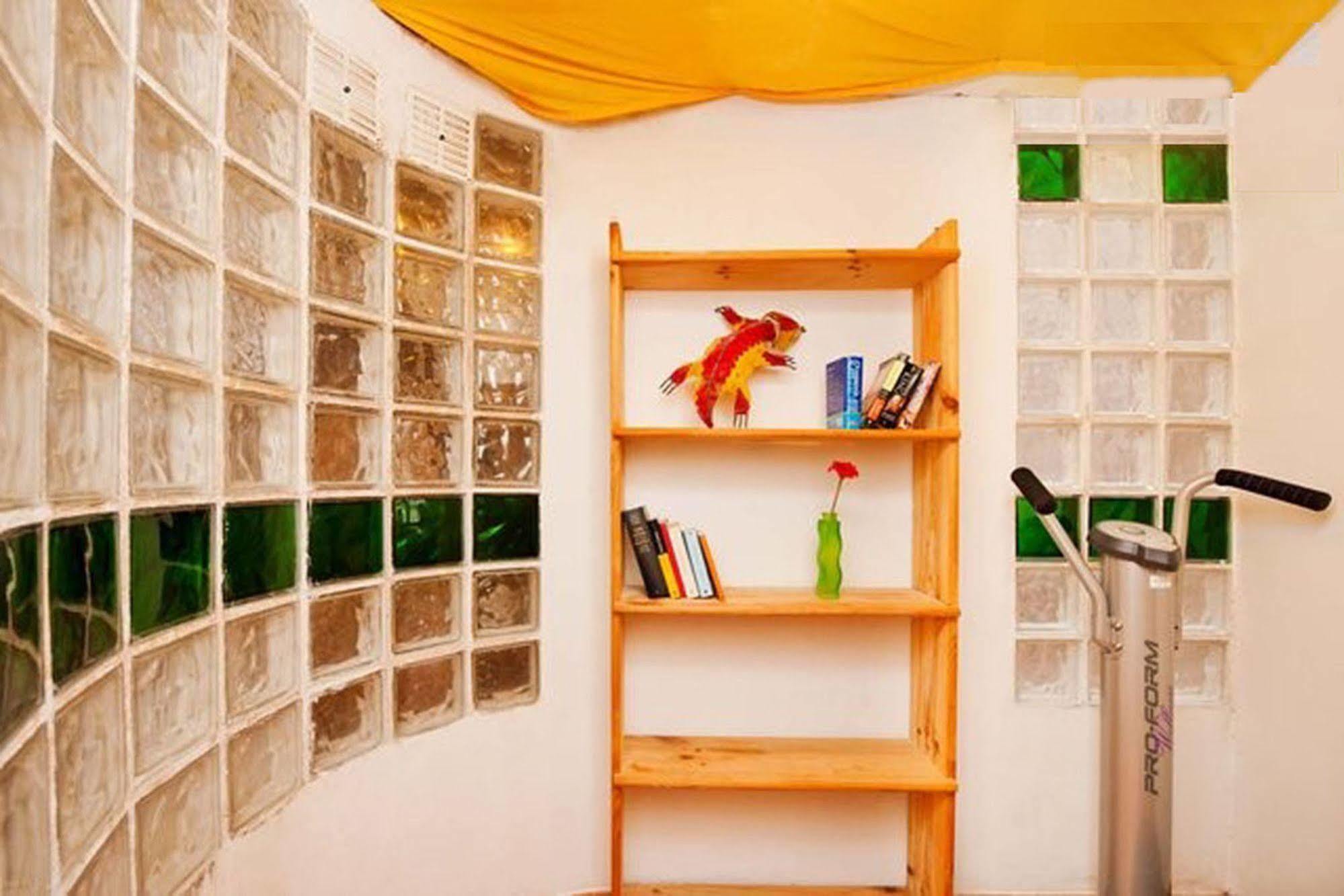 Apartmán Casa Gatos Toledo Exteriér fotografie