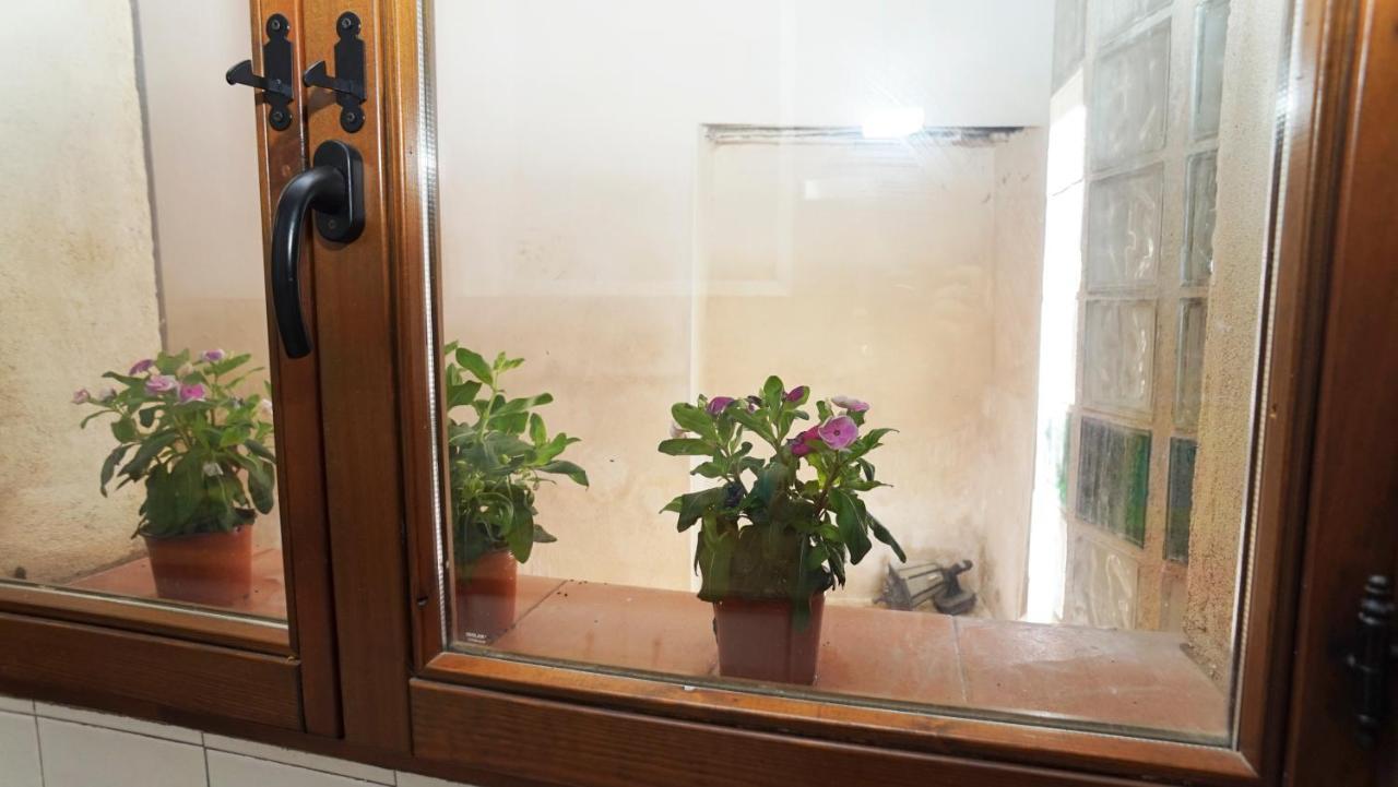 Apartmán Casa Gatos Toledo Exteriér fotografie