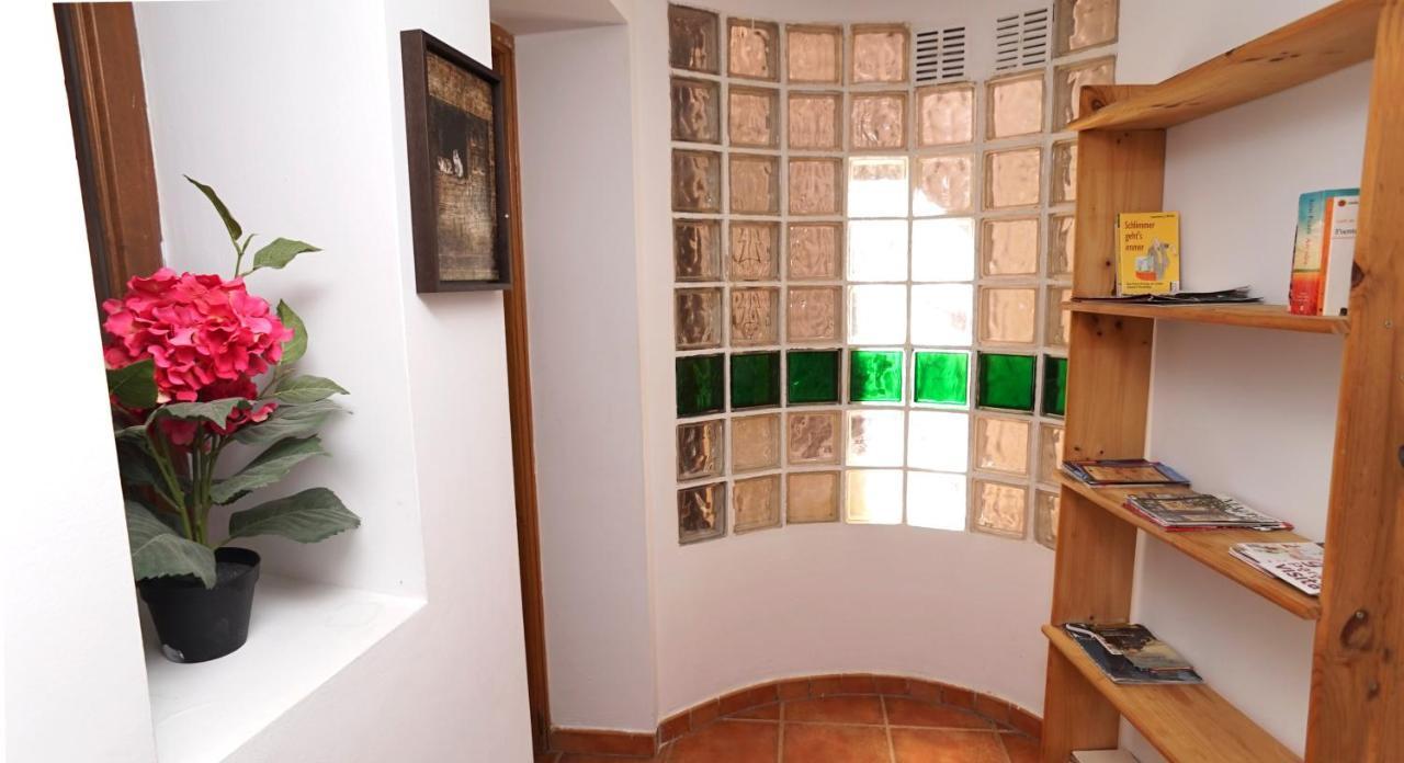 Apartmán Casa Gatos Toledo Exteriér fotografie