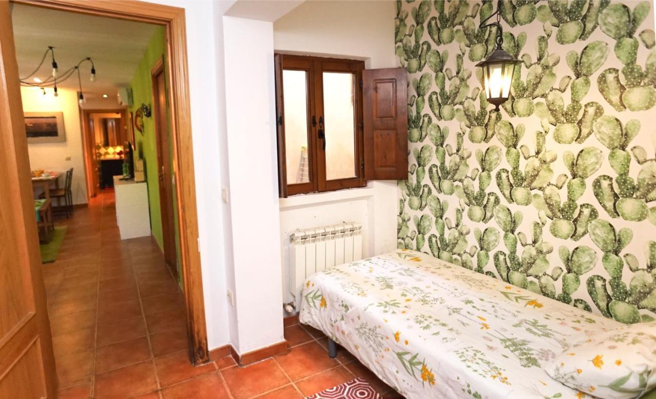 Apartmán Casa Gatos Toledo Exteriér fotografie